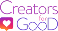 Creators for Good Logo